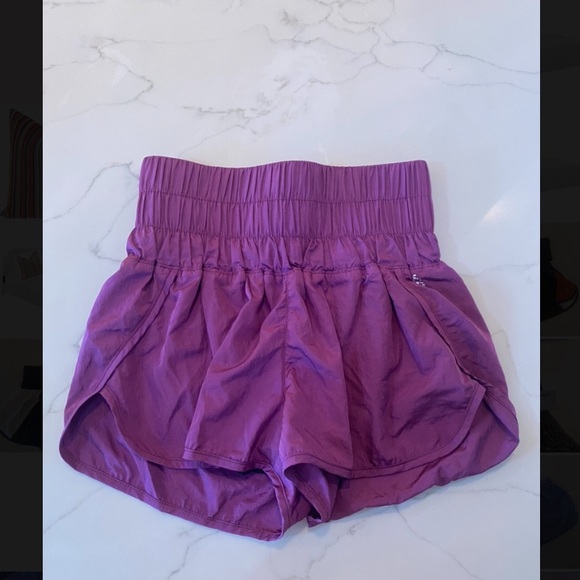 FP Movement the way home shorts- size XS never worn! - Picture 1 of 3